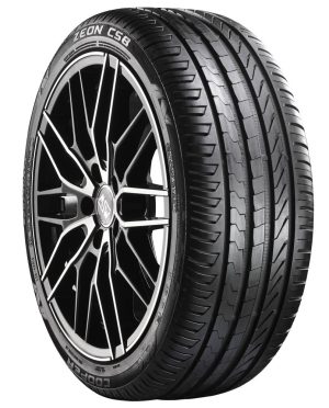 Cooper Zeon Cs8 VARĂ 215/50R17 91W