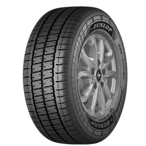 Dunlop Econodrive As ALL SEASON 205/65R16 107/105T