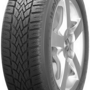 Dunlop Winter Response 2 IARNĂ 185/60R15 84T