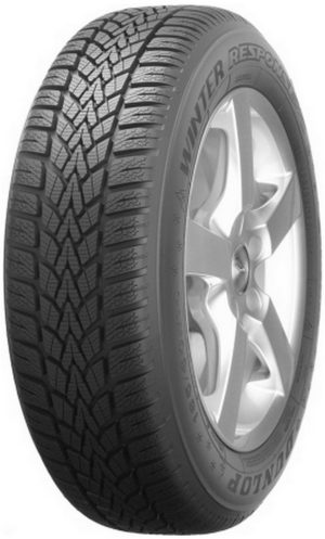 Dunlop Winter Response 2 IARNĂ 185/60R15 84T