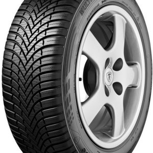 Firestone Multiseason Gen02 ALL SEASON 205/50R17 93V
