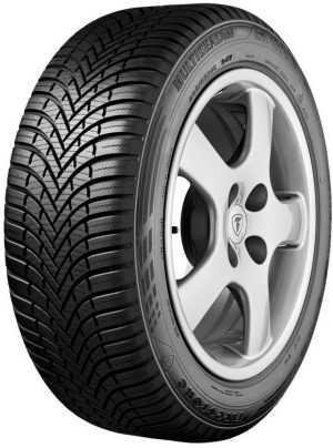 Firestone Multiseason Gen02 ALL SEASON 225/45R18 95V