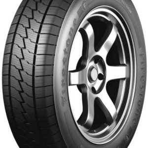 Firestone Vanhawk Multiseason ALL SEASON 215/65R15 104/102T