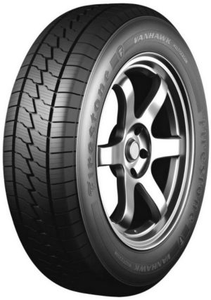 Firestone Vanhawk Multiseason ALL SEASON 215/60R17 109/107T