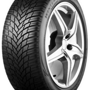 Firestone Winterhawk 4 IARNĂ 195/55R20 95H