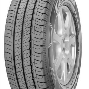 Goodyear Efficientgrip Cargo VARĂ 205/65R16 107/105T