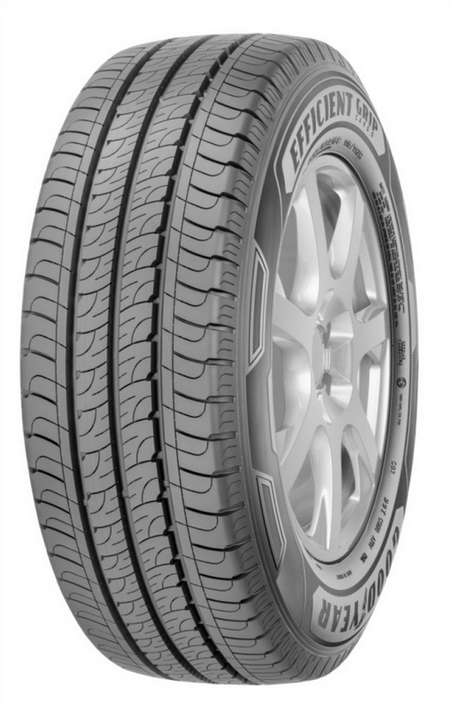 Goodyear Efficientgrip Cargo VARĂ 205/65R16 107/105T Goodyear Efficientgrip Cargo VARĂ 205/65R16 107/105T