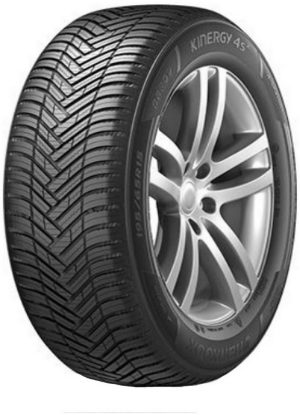 Hankook Kinergy 4S 2 H750 ALL SEASON 195/45R16 84V