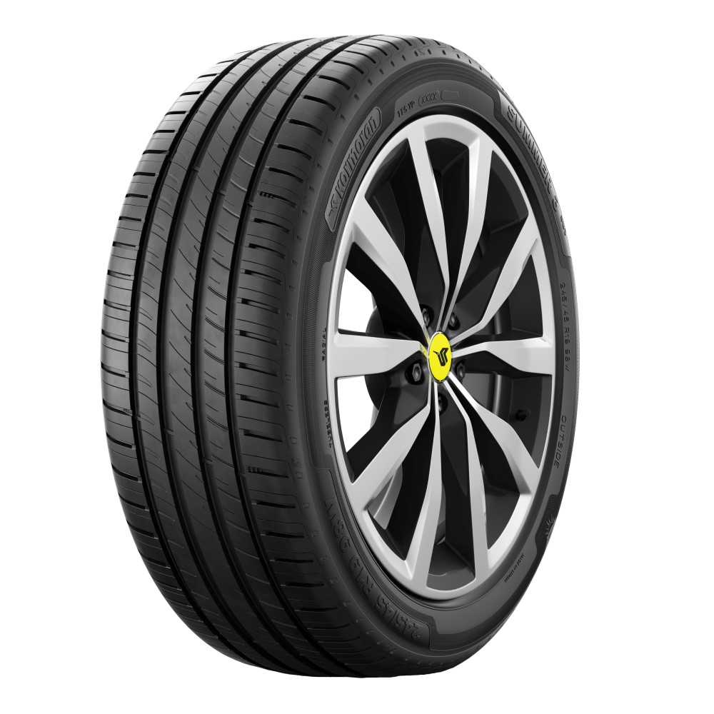 Kormoran Summer 3 Suv VARĂ 245/45R19 98W Kormoran Summer 3 Suv VARĂ 245/45R19 98W