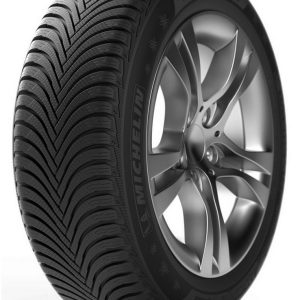 Michelin Alpin 5 IARNĂ 205/55R16 91H
