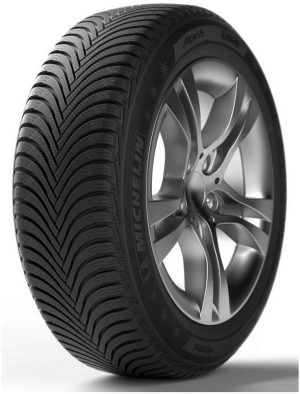 Michelin Alpin 5 IARNĂ 205/55R16 91H