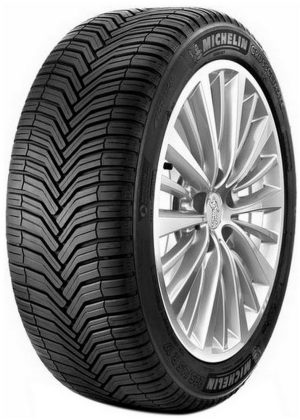 Michelin Crossclimate Suv ALL SEASON 245/60R18 105H