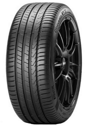 Pirelli Cinturato P7 2 VARĂ 245/40R18 97Y