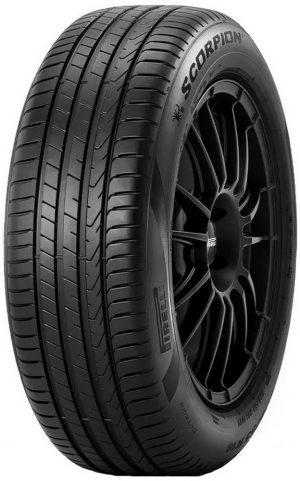 Pirelli Scorpion VARĂ 235/55R19 105W