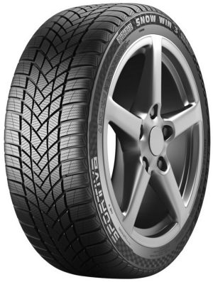 Sportiva Snow Win 3 IARNĂ 225/45R18 95V