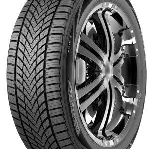 Tourador X All Climate Tf2 ALL SEASON 145/70R13 71T
