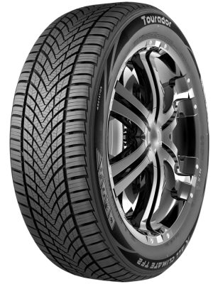 Tourador X All Climate Tf2 ALL SEASON 145/70R13 71T
